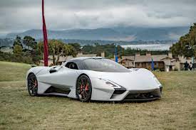 It takes about 4 months to create the car and costs $1.6 million. Ssc Tuatara Wikipedia