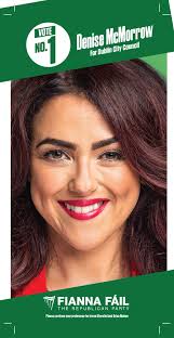 Delighted to have proposed an innovative solution for Dublin's new parking  laws