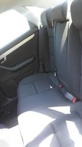 Audi A4 De Ocasion Car Seats Vehicles Car