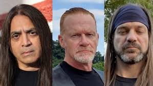 DESTRUCTION Announces 'Thrash Alliance' 2020 European Tour With LEGION OF  THE DAMNED, SUICIDAL ANGELS