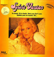 She has been married to tony scotti since june 2, 1984. Sylvie Vartan Sylvie Vartan Vinyl Discogs