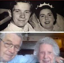 Mary Alice (Wyers) Loncosky