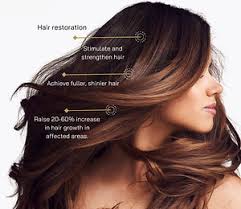 Alma TED Hair Restoration