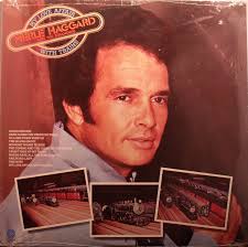 Music Review: Merle Haggard & the Strangers' 'My Love Affair with Trains'