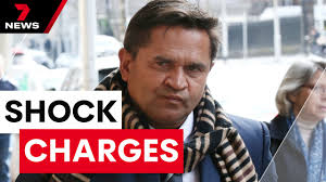 He wasn't expected to live let alone, walk, talk and return to work. But  policeman Aaron Izzard has done it all to prove to others they can too. A  drunk thief ran