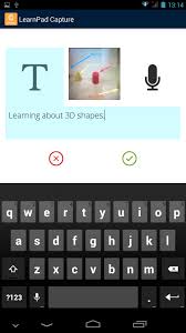 Learnpads as you know are for students. Learnpad Tablets For Schools Lessons Learnpad Capture