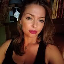 Anna Scarpa's Instagram, Twitter & Facebook