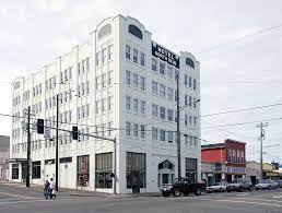 Shop millions of cars from over 21,000 dealers and find the perfect car. National Register 05000932 Hotel North Bend In North Bend Oregon