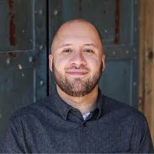 I'm officially a nominee for Debut Director