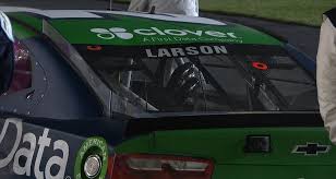All of our vinyl decal stickers are made in u.s.a. Scott Miller Explains Rear Window Support Penalties Nascar Com