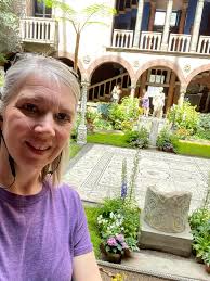 Join the Alice Coonley Higgins Institute for Arts and Humanities tonight,  Sept. 30, at 7 p.m. for a guest lecture from Anthony Amore, director of  security at the Isabella Stewart Gardner Museum.