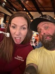 Raven Carrier's Instagram, Twitter & Facebook