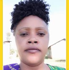 Mary wanjiku 35 year old lady...