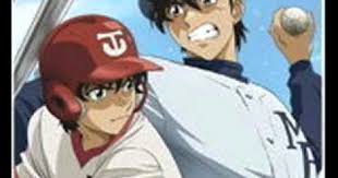 メジャーed 雨のち虹色 episode sports anime anime