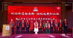 新闻中心- 《艺术传承》栏目官网