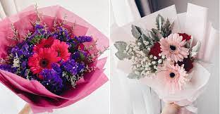 Vistaprint empowers small businesses like yours to market themselves effectively. 9 Florists In Singapore With Cheap Valentine S Day 2020 Bouquets From Just 18