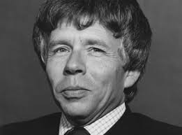 Leonard Leigh obituary