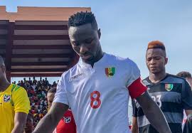 All dates are tentative until closer to the beginning of the semester. Elim Can 2021 La Date L Heure Et Les Officiels Du Match Guinee Tchad Firawa Sport