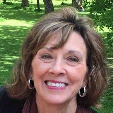 Becky Basinger's Instagram, Twitter & Facebook