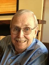 Edward John Ireton Of Southampton Dies July 9