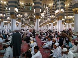 اُصَلِّى سُنَّةَ التَّرَاوِيْحِ رَكْعَتَيْنِ مُسْتَقْبِلَ الْقِبْلَةِ مَأْمُوْمًا ِللهِ تَعَالَى. Niat Sholat Tarawih Dan Witir Beserta Doa Doanya Bangkitmedia