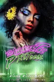 The Immortal Protocol eBook by Nicole Kurtz