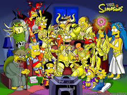 Report this album or account. Papel De Parede Os Simpsons