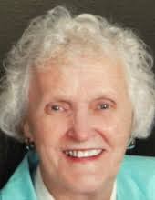 Obituary information for Janet B. Brust