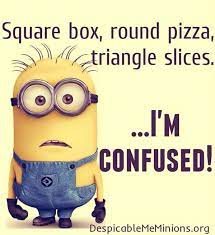 Shapes Minions Funny Funny Minion Pictures Funny Minion Quotes