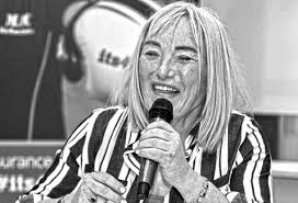 Bay Shore homecoming king and queen