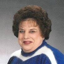 Barbara Dale Boring Moore Obituary