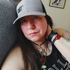 Dark Secrets Of The Witch