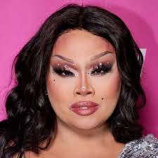 Jacqueline Ferrell's Instagram, Twitter & Facebook