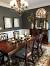 Dining Room Wall Decor Ideas With Mirrors