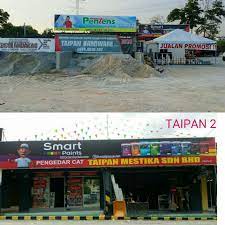 Enter a tracking number, and get tracking results. Taipan Hardware Dimilikki Taipan Mestika Sdn Bhd Home Facebook