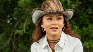 Angelique Boyer disfruta su gran momento como la nueva reina de las  telenovelas con 'Doménica Montero' | ¡HOLA!