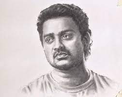 Pencil Drawing Asif Ali Sketch Book Pencil Drawings Drawings