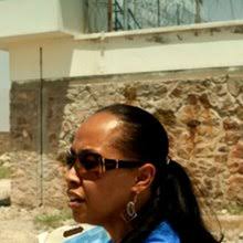 Jade Ang Jackman's Profile