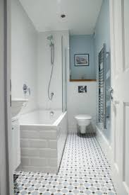 Search victorian epoch pictures and postcards for inspiration. Conningham Road Humble Humble Small Bathroom Bathroom Floor Plans Bathroom Design Small