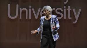 Ancient wisdom for a modern world dr elizabeth lindsey at tedxmaui. Malaysia In The New Space Age Datuk Dr Mazlan Othman Tedxsunwayuniversity Youtube