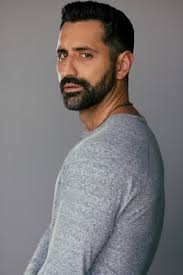 Men's Headshots by ABM Photography in LA