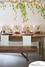 Garten dekorieren zu ostern und fröhlich festliche stimmung. So Dekorierst Du Dein Heim Stilvoll 25 Diy Deko Ideen Zu Ostern