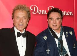 There could be no siegfried without roy, and no roy without siegfried, mr. Roy Horn Of Vegas Duo Siegfried Roy Dead At 75 From Coronavirus