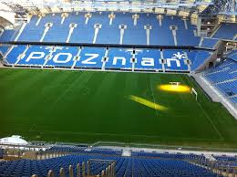 Stadion otwarto w sierpniu 1980 roku, a zmodernizowany został w 2010 roku i był jedną z. Zwiedzanie Stadionu Lecha Poznan Duolook