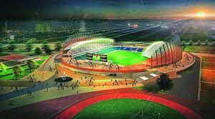 Inaugurated in 1999, it has wide spectrum of sporting facilities.it yamuna sports complex has state of the art gymnasium facilities, clay & synthetic tennis courts and cricket ground. Dda Sports Complex Hashtag On Twitter