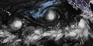 hurricane marie Picture