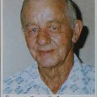 Raymond George Hunt (1908–1991) • FamilySearch