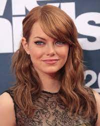 A Darker Shade Of Red 12 Stars With Auburn Hair Hair Color Auburn Light Auburn Hair Shades Of Red Hair