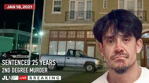 Joplin man sentenced 25 years in Domestic Assault Death