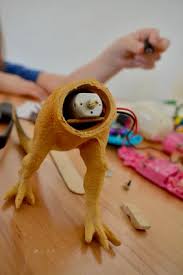 Take Apart And Rebuild Toys Maker Project Old Toys New Toys